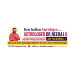 Astrologer Dr Neeraj Profile Picture
