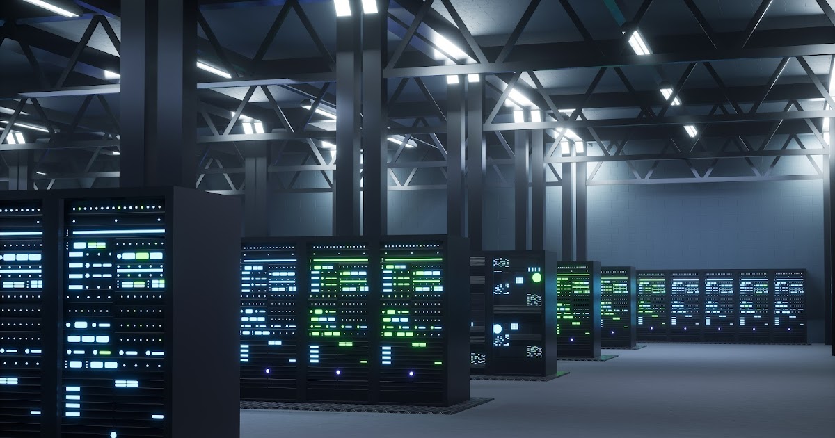 Starz Energies: Transforming Modern Infrastructure with Advanced Data Center Solutions and BMS Design in the UK