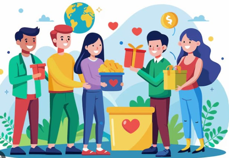 Empowering Futures Through Education and Mentorship