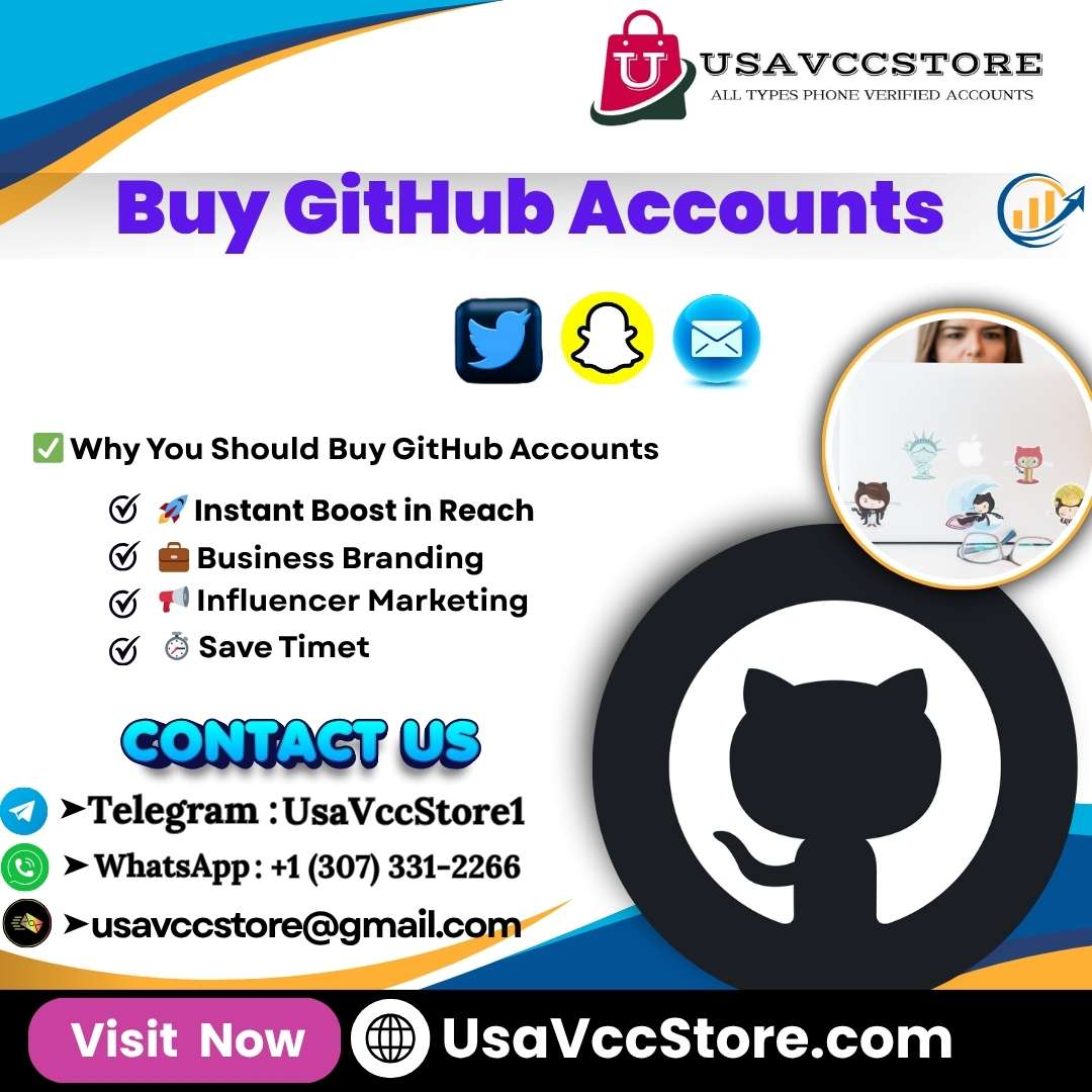 Buy USA Accounts Profile Picture