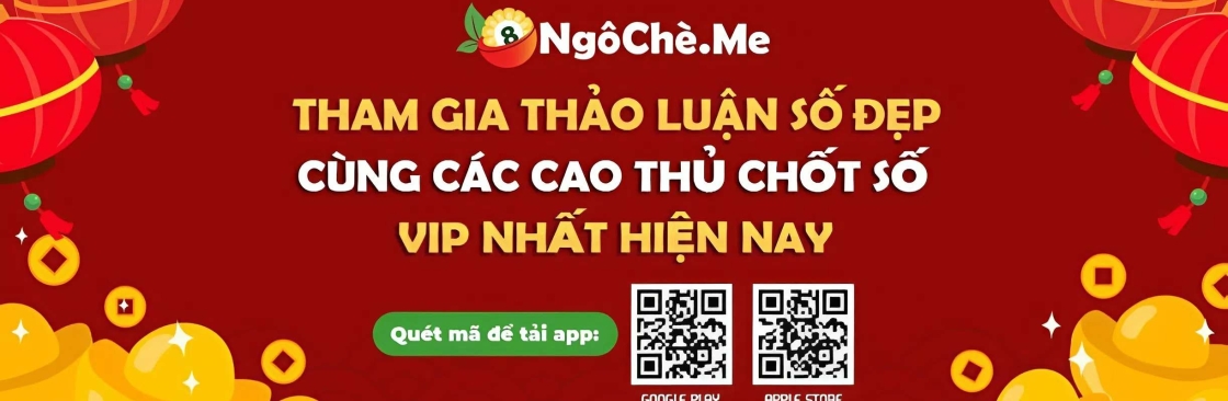 Ngoche me Cập nhật kết quả xổ số 3 miền nhanh nhất Cover Image