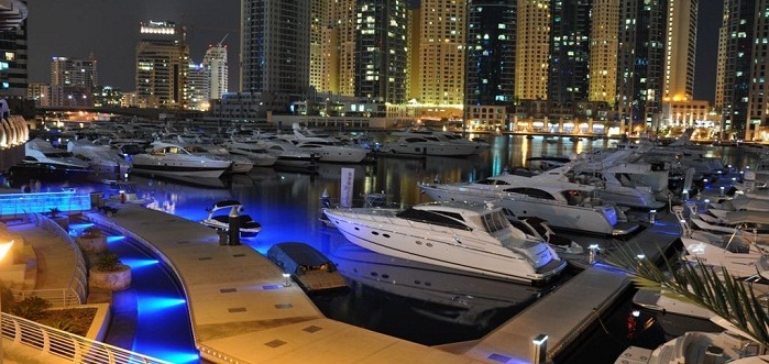 Yacht Booking Dubai | Yacht Booking Dubai Marina