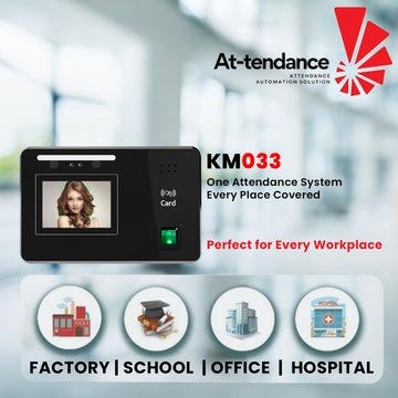 Using face recognition technology to change the way attendance is managed | by Sbjstore | Aug, 2025 | Medium