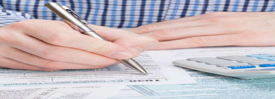 Blue Ribbon Tax Services Cover Image