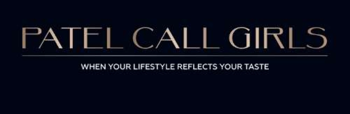 Patel Call Girls Cover Image