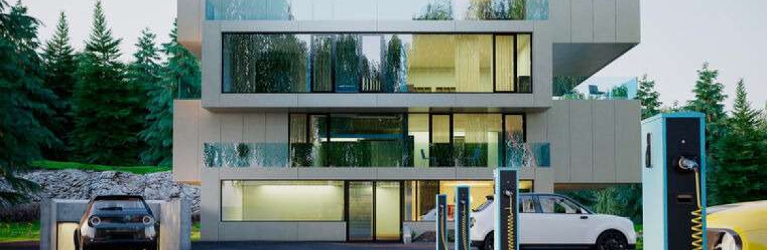 Greentech Builders Cover Image