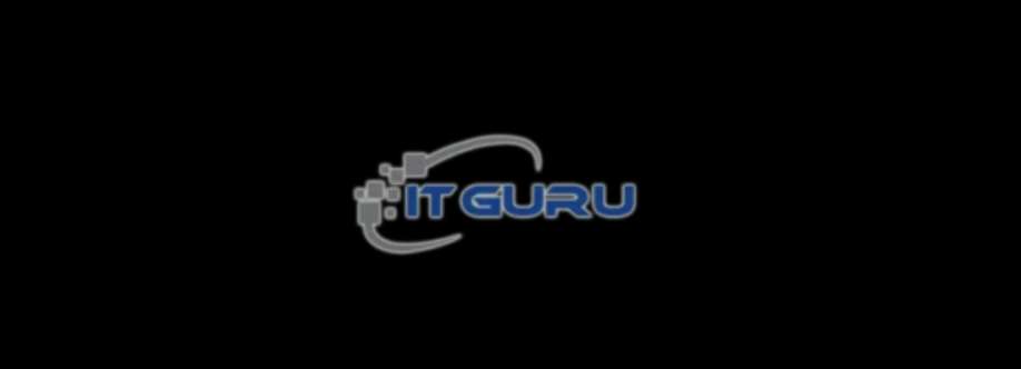 Itguru Canadainc Cover Image