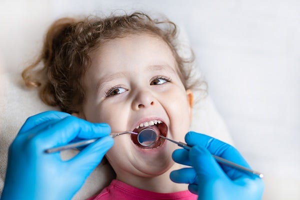 Pediatric Dentist in RR Nagar. Symphony Smiles Dental is proud to… | by Symphonysmiles | Aug, 2025 | Medium