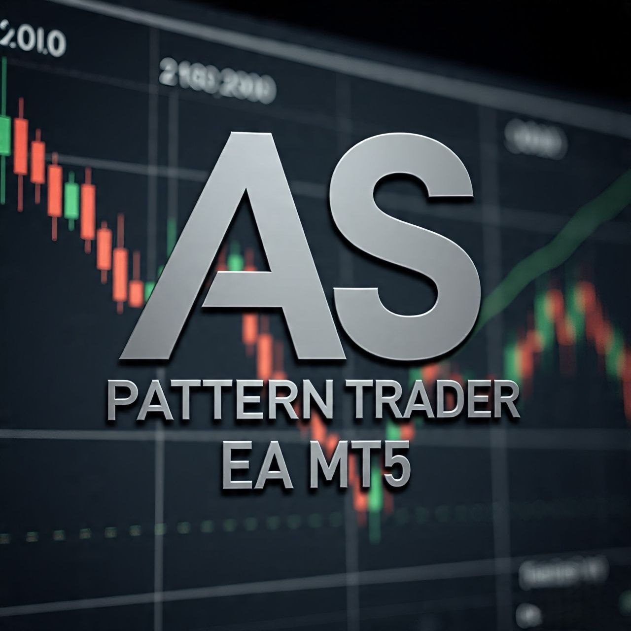 AS Pattern Trader EA v1.0 MT5 - AtomFX Store