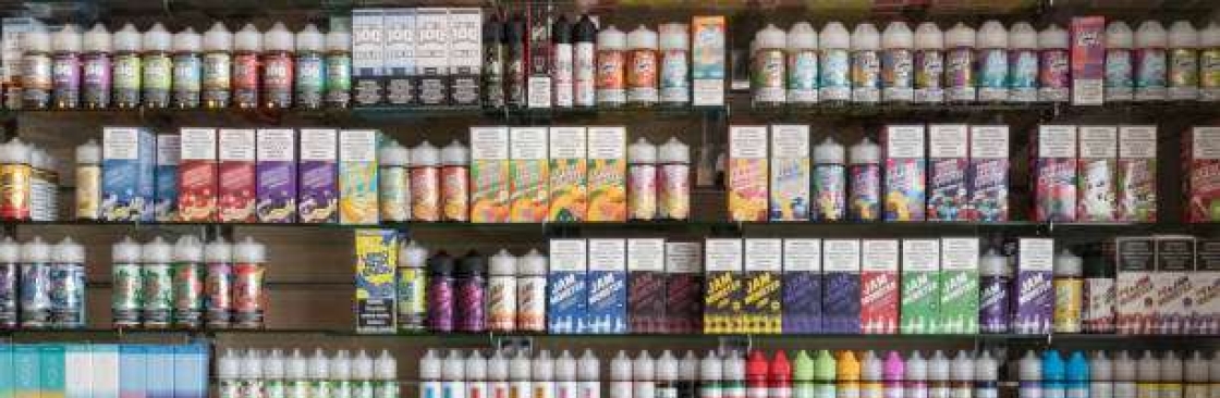 N A Smoke Shop INC Cover Image