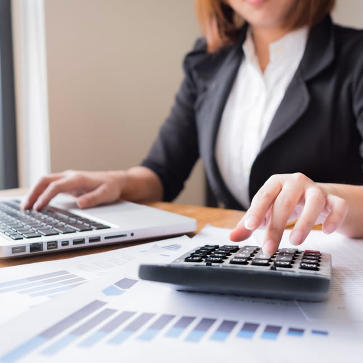 Hire a Tax Preparer for Personalized Financial Guidance – Bookkeeping for startup
