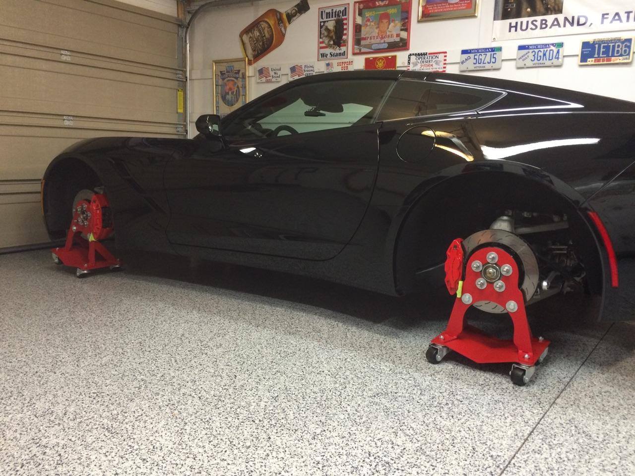 Find the Best Car Dollies for Your Vehicle | The Auto Dolly