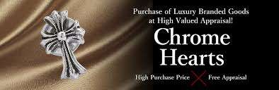 chromeheartsjewelry shop Profile Picture