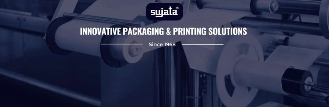 Sujata Packaging Machinery Cover Image