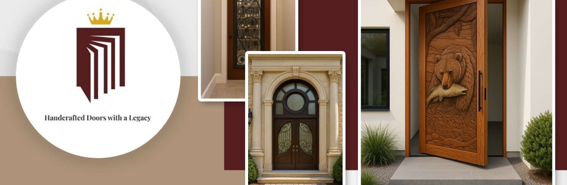 Crown Custom Doors Cover Image