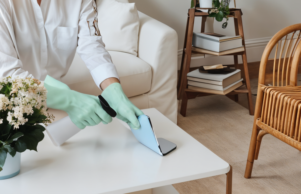 Spring HVAC Maintenance & Homeowner Checklist