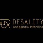 Desality Snagging Interiors Profile Picture
