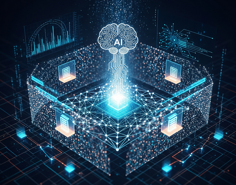 Why AI-Driven Zero Trust Is the Next Evolution Cybersecurity