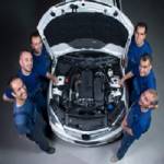 The Collision Shop Profile Picture