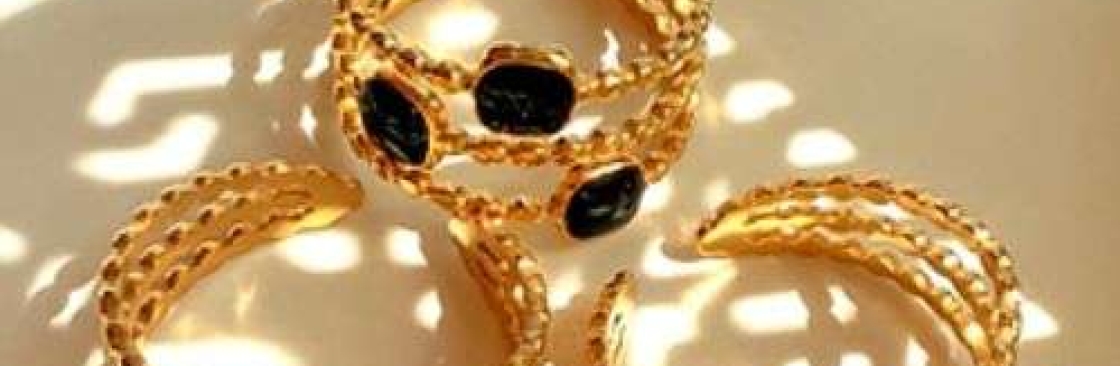Trinkets by Biya Cover Image