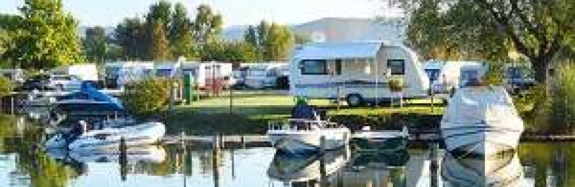 Ayers Lake Farm Campground And Cottages Cover Image