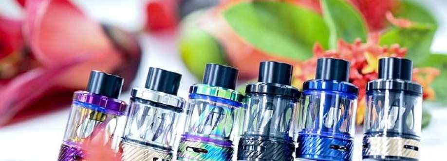 Greenleaf Tobacco & Vape Cover Image