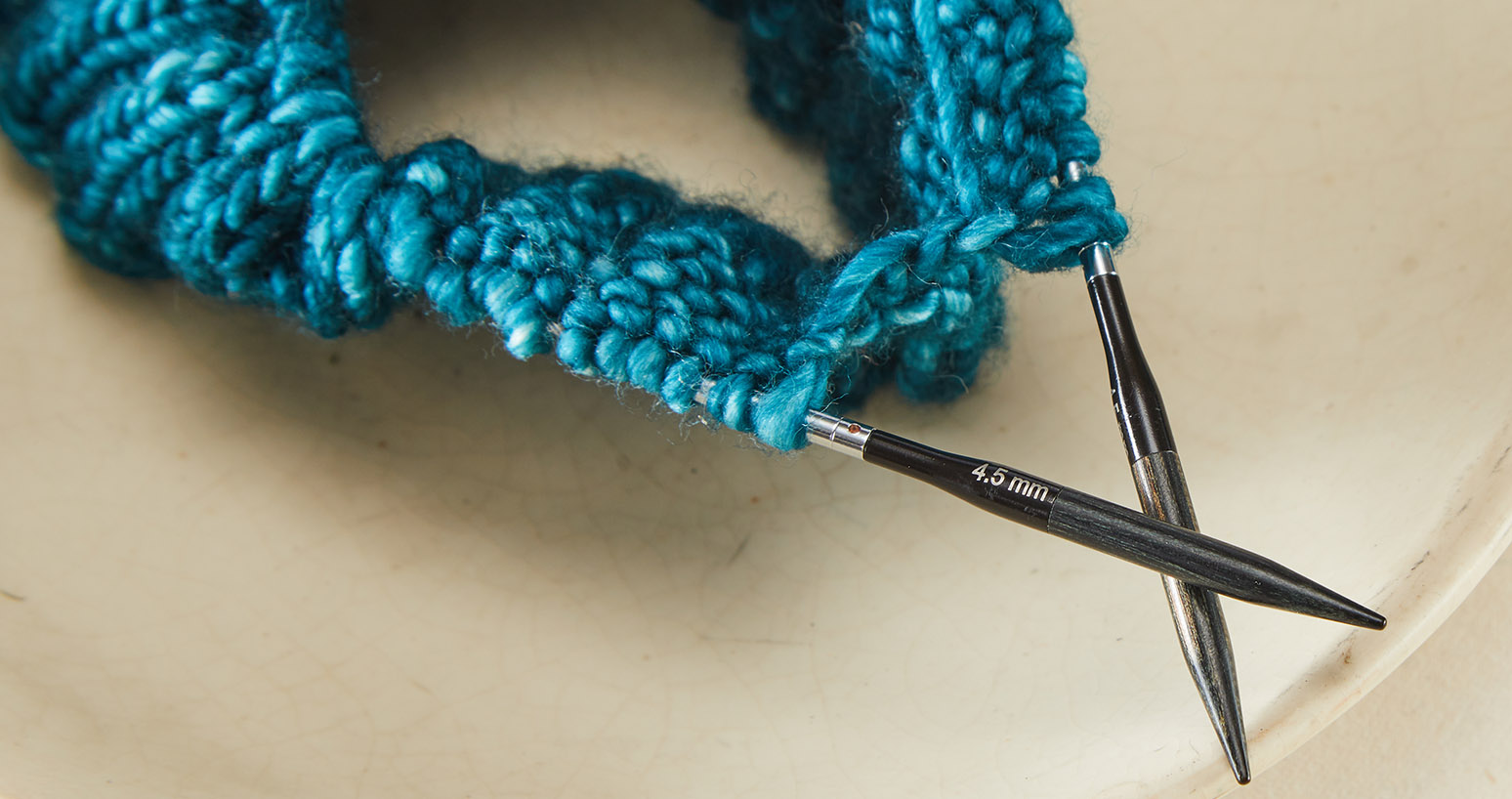 Caring for Your KnitPro Knitting Needles and Crochet Hooks - KnitPro