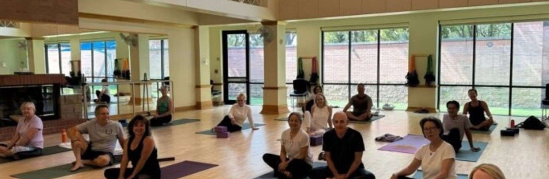 Midtown Yoga Tulsa Cover Image
