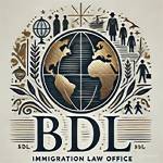 California Immigration Profile Picture