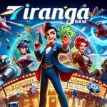 Tiranga Game Profile Picture