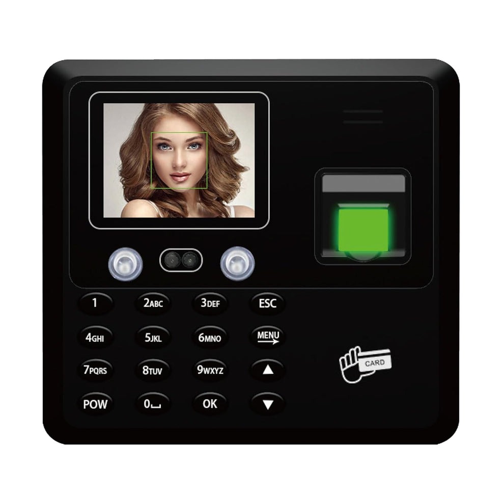 Essl Attendance Machine: A Smarter Way to Manage Time at Work - The Global Newz