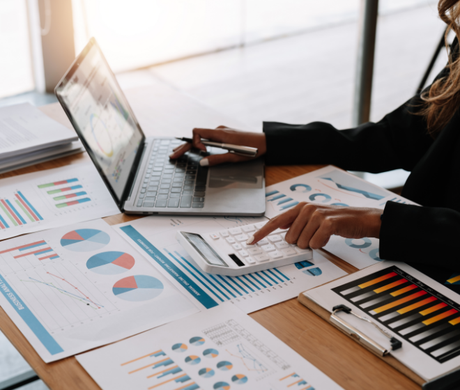 Hire A Bookkeeper to Simplify Your Business Finances | by Globusaccountant | Aug, 2025 | Medium