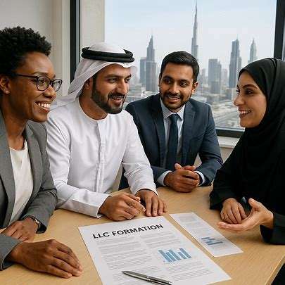 business setup Profile Picture