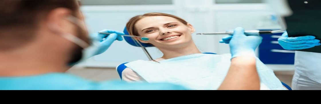 Southwest Family Dentistry Cover Image