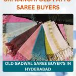 Sri Kanchi Old Kanchi Pattu Saree Buyers Profile Picture