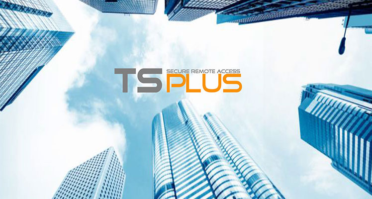 TSplus Web Access Solutions by Radiant Info Solutions | Secure and Scalable Remote Access