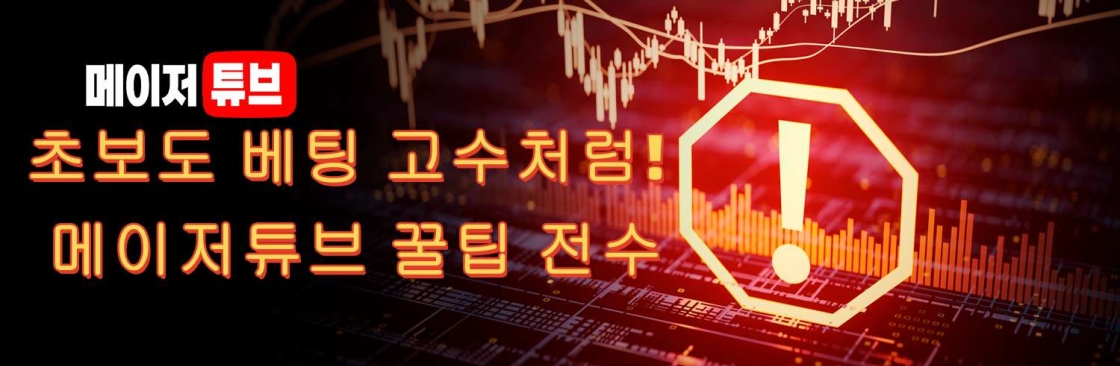 입소문 난 메이저사이트 총정리 Cover Image
