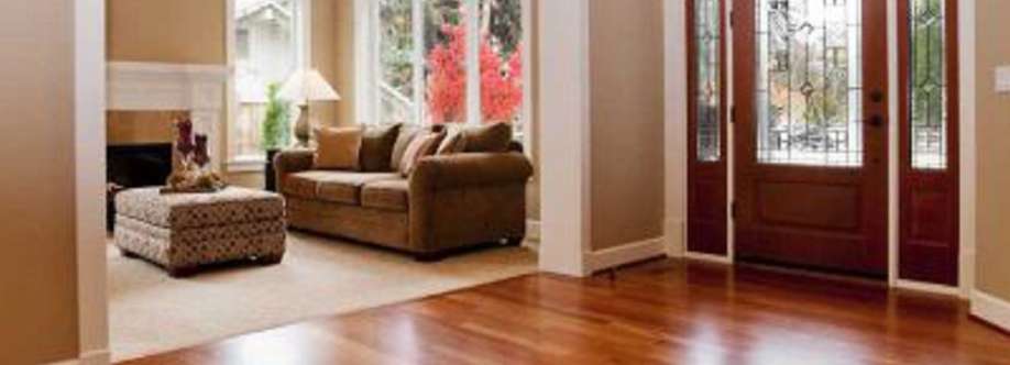 Spencer Flooring & Paint Cover Image