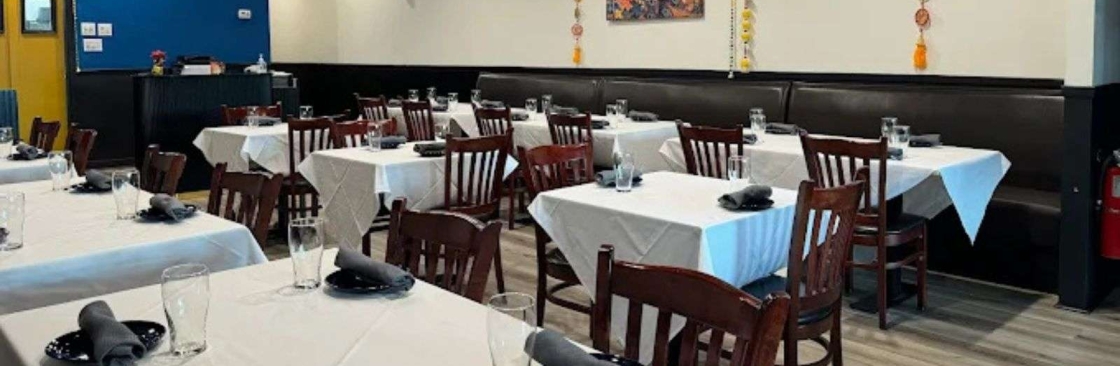 The Spice Room - Authentic Indian Cover Image