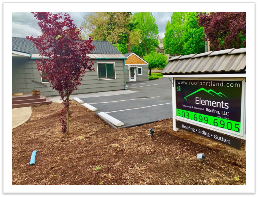 Beaverton | Elements Roofing | 24/7 Emergency Roof Repair