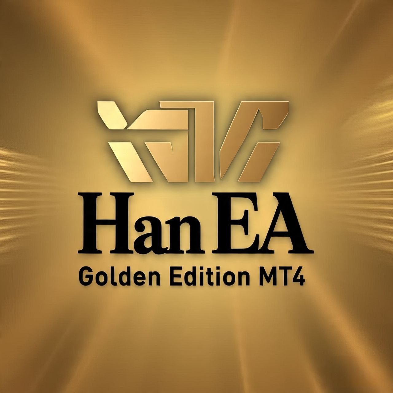 Han EA Golden Edition 2024 v1 MT4 - AtomFX Store