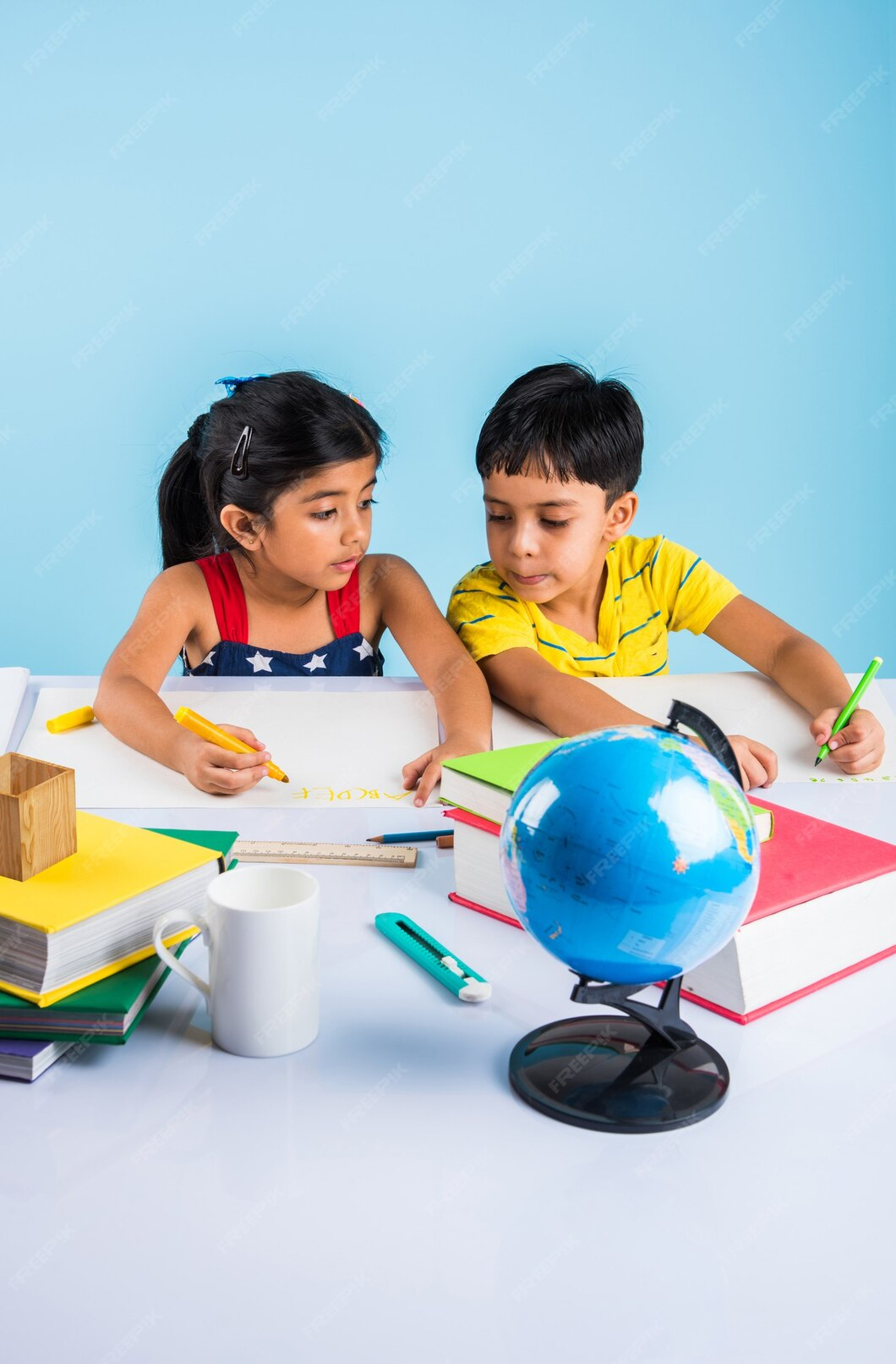 Preschool in Ramamurthy Nagar – Play dough Preschool