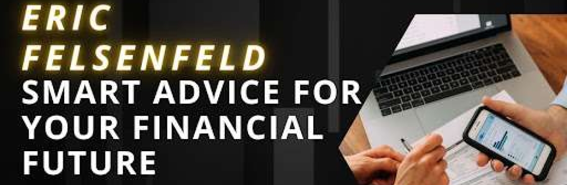 Eric Felsenfeld Cover Image