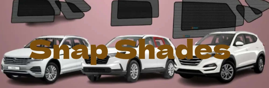 Snap Shades AU Cover Image