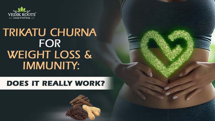 Trikatu Churna for Weight Loss & Immunity: Does It Really Work? – Site Title