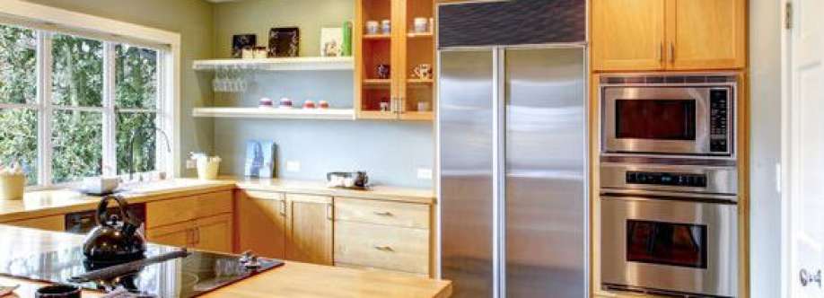 Designs in Cabinetry Cover Image