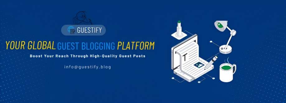 Guestify Cover Image