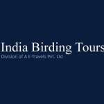 India Birding Tours profile picture