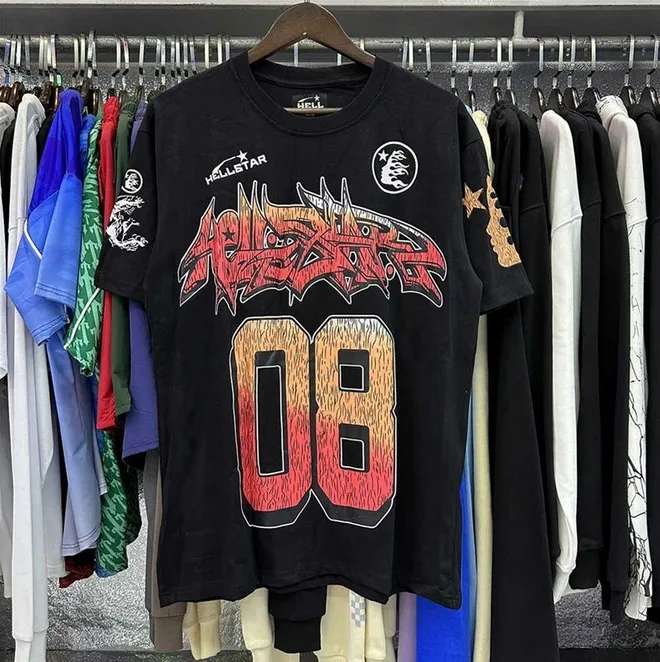 Hellstar TShirts Profile Picture