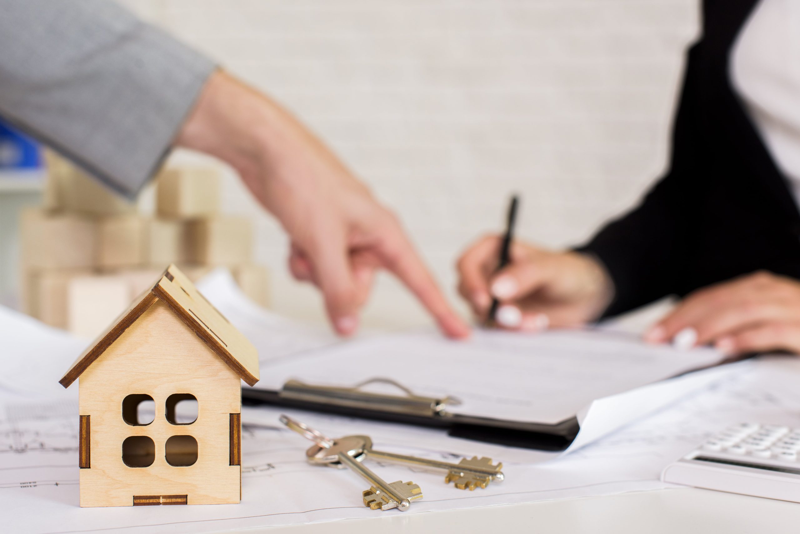 Will & Estate Lawyer Toronto - Oakville, Mississauga, Burlington, ON | Integris Law